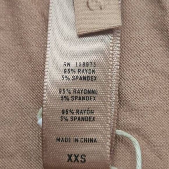 SKIMS HI CUT PANTY NWT - Picture 7 of 10